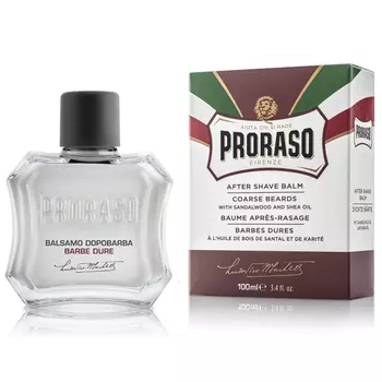 Бальзам Proraso