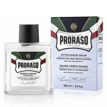 Бальзам Proraso