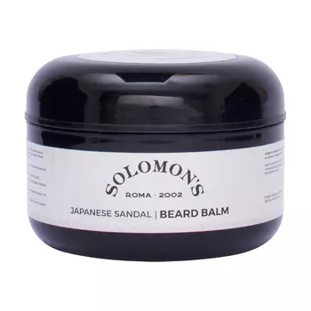 Бальзам Solomon's