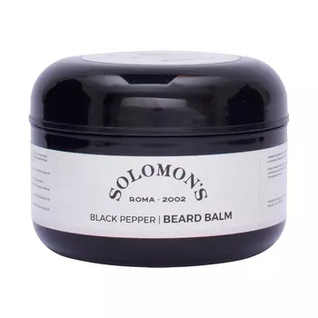 Бальзам Solomon's