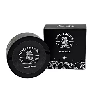 Бальзам Solomon's