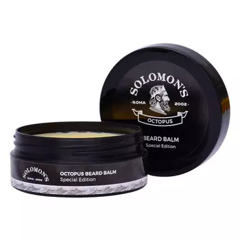Бальзам Solomon's