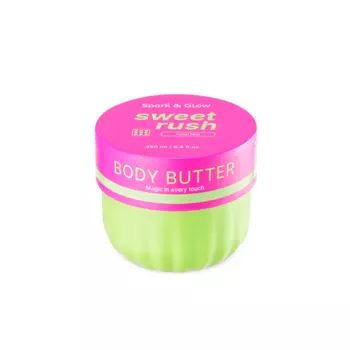 Бальзам Spark&Glow