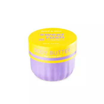 Бальзам Spark&Glow