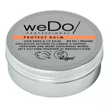 Бальзам WeDo