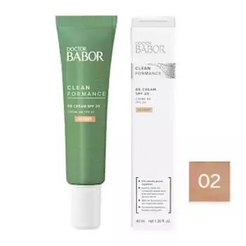 BB-Крем Babor