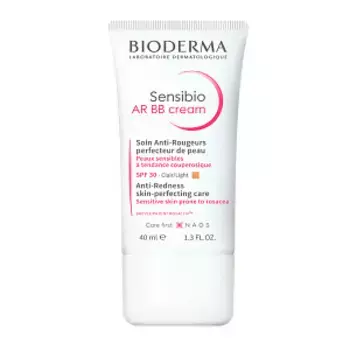 BB-Крем Bioderma
