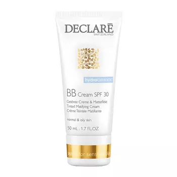 BB-Крем Declare