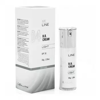 BB-Крем Laboratorio Innoaesthetics