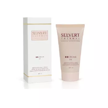 BB-Крем Selvert Thermal