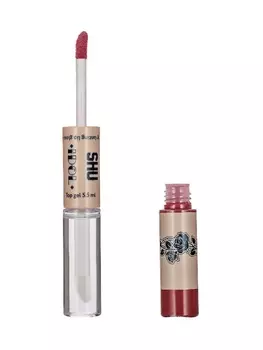Блеск для губ Shu