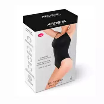 Боди Arosha