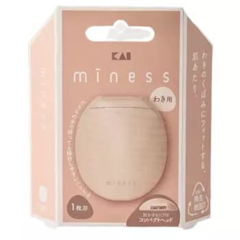 Бритвенный станок Auger