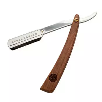 Бритвенный станок Rebel Barber