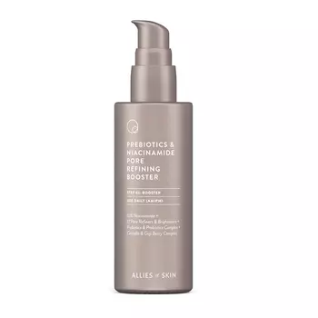 Бустер Allies of skin