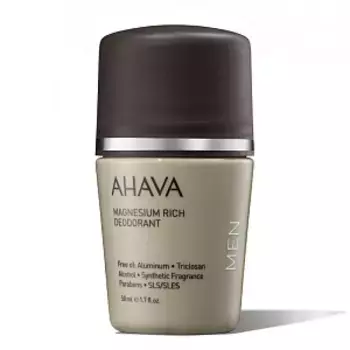 Дезодорант Ahava