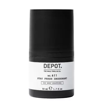 Дезодорант Depot