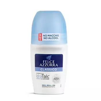 Дезодорант Felce Azzurra