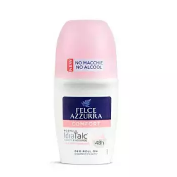 Дезодорант Felce Azzurra