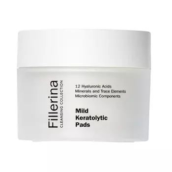 Диски Fillerina