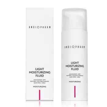 Флюид Angiopharm