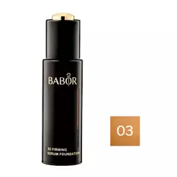 Флюид Babor