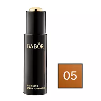 Флюид Babor
