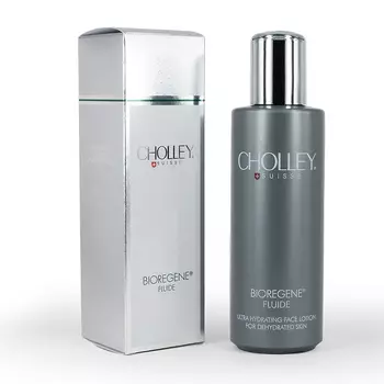 Флюид Cholley Suisse