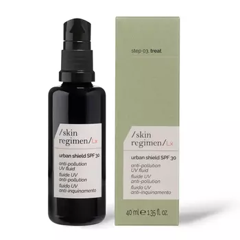 Флюид Comfort Zone