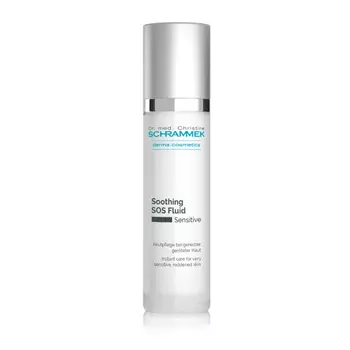 Флюид Dr.Med Christine Schrammek