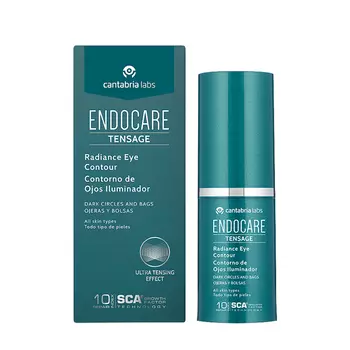 Флюид Endocare