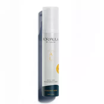 Флюид Formula by Dr. Lyuter