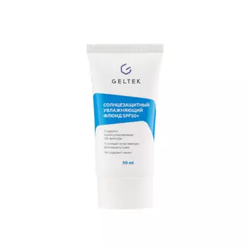 Флюид Гельтек