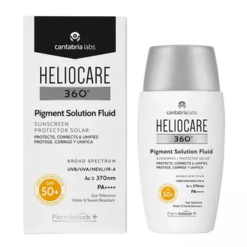 Флюид Heliocare