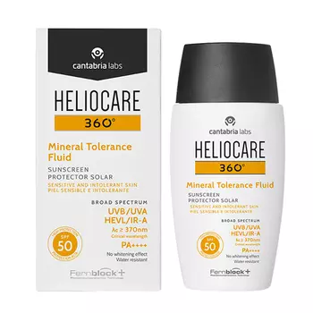 Флюид Heliocare