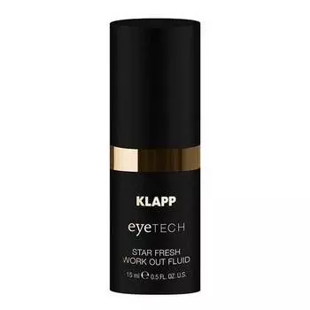 Флюид Klapp Cosmetics