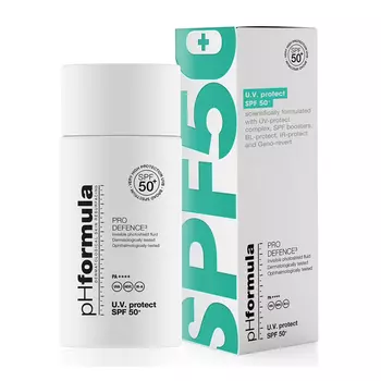 Флюид pH Formula