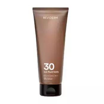 Флюид Reviderm