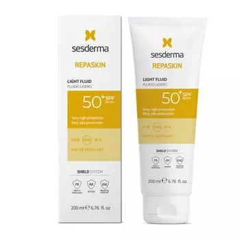 Флюид Sesderma
