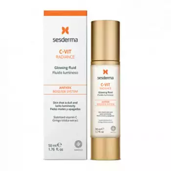 Флюид Sesderma