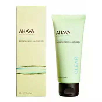 Гель Ahava