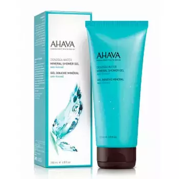 Гель Ahava