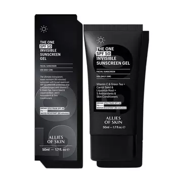 Гель Allies of skin