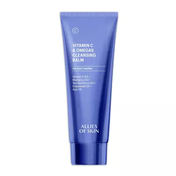 Гель Allies of skin