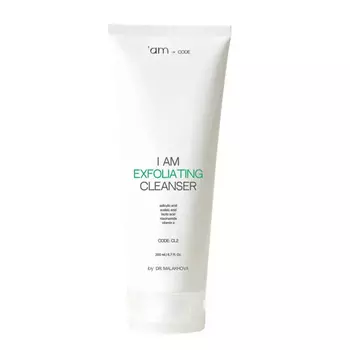 Гель AM CODE by Dr.Malakhova