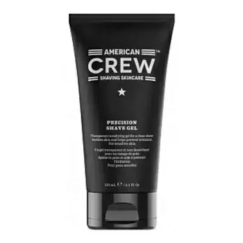 Гель American Crew