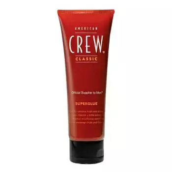 Гель American Crew