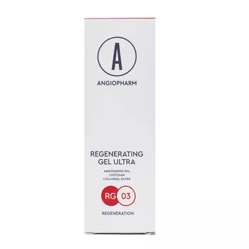 Гель Angiopharm