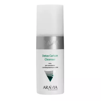 Гель Aravia