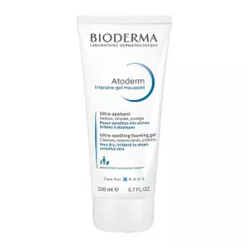 Гель Bioderma